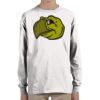 Youth DRI-POWER® ACTIVE Long-Sleeve T-Shirt Thumbnail
