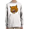 Youth DRI-POWER® ACTIVE Long-Sleeve T-Shirt Thumbnail
