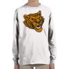 Youth DRI-POWER® ACTIVE Long-Sleeve T-Shirt Thumbnail