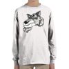 Youth DRI-POWER® ACTIVE Long-Sleeve T-Shirt Thumbnail