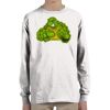 Youth DRI-POWER® ACTIVE Long-Sleeve T-Shirt Thumbnail