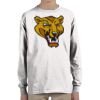 Youth DRI-POWER® ACTIVE Long-Sleeve T-Shirt Thumbnail