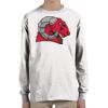 Youth DRI-POWER® ACTIVE Long-Sleeve T-Shirt Thumbnail