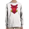 Youth DRI-POWER® ACTIVE Long-Sleeve T-Shirt Thumbnail
