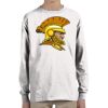 Youth DRI-POWER® ACTIVE Long-Sleeve T-Shirt Thumbnail