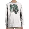 Youth DRI-POWER® ACTIVE Long-Sleeve T-Shirt Thumbnail