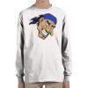 Youth DRI-POWER® ACTIVE Long-Sleeve T-Shirt Thumbnail