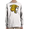 Youth DRI-POWER® ACTIVE Long-Sleeve T-Shirt Thumbnail