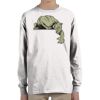 Youth DRI-POWER® ACTIVE Long-Sleeve T-Shirt Thumbnail