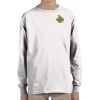 Youth DRI-POWER® ACTIVE Long-Sleeve T-Shirt Thumbnail