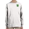 Youth DRI-POWER® ACTIVE Long-Sleeve T-Shirt Thumbnail
