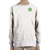 Youth DRI-POWER® ACTIVE Long-Sleeve T-Shirt Thumbnail