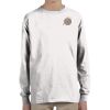 Youth DRI-POWER® ACTIVE Long-Sleeve T-Shirt Thumbnail