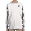 Youth DRI-POWER® ACTIVE Long-Sleeve T-Shirt Thumbnail