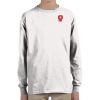 Youth DRI-POWER® ACTIVE Long-Sleeve T-Shirt Thumbnail