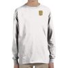 Youth DRI-POWER® ACTIVE Long-Sleeve T-Shirt Thumbnail