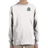 Youth DRI-POWER® ACTIVE Long-Sleeve T-Shirt Thumbnail