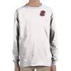 Youth DRI-POWER® ACTIVE Long-Sleeve T-Shirt Thumbnail