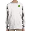 Youth DRI-POWER® ACTIVE Long-Sleeve T-Shirt Thumbnail