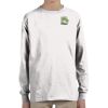 Youth DRI-POWER® ACTIVE Long-Sleeve T-Shirt Thumbnail