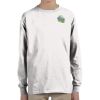 Youth DRI-POWER® ACTIVE Long-Sleeve T-Shirt Thumbnail