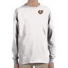 Youth DRI-POWER® ACTIVE Long-Sleeve T-Shirt Thumbnail