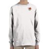 Youth DRI-POWER® ACTIVE Long-Sleeve T-Shirt Thumbnail