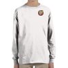 Youth DRI-POWER® ACTIVE Long-Sleeve T-Shirt Thumbnail