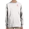 Youth DRI-POWER® ACTIVE Long-Sleeve T-Shirt Thumbnail