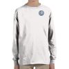 Youth DRI-POWER® ACTIVE Long-Sleeve T-Shirt Thumbnail
