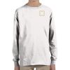 Youth DRI-POWER® ACTIVE Long-Sleeve T-Shirt Thumbnail
