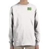 Youth DRI-POWER® ACTIVE Long-Sleeve T-Shirt Thumbnail