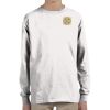 Youth DRI-POWER® ACTIVE Long-Sleeve T-Shirt Thumbnail