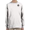 Youth DRI-POWER® ACTIVE Long-Sleeve T-Shirt Thumbnail