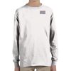 Youth DRI-POWER® ACTIVE Long-Sleeve T-Shirt Thumbnail