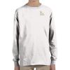 Youth DRI-POWER® ACTIVE Long-Sleeve T-Shirt Thumbnail