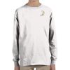 Youth DRI-POWER® ACTIVE Long-Sleeve T-Shirt Thumbnail