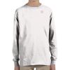 Youth DRI-POWER® ACTIVE Long-Sleeve T-Shirt Thumbnail