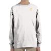 Youth DRI-POWER® ACTIVE Long-Sleeve T-Shirt Thumbnail