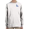 Youth DRI-POWER® ACTIVE Long-Sleeve T-Shirt Thumbnail