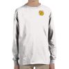 Youth DRI-POWER® ACTIVE Long-Sleeve T-Shirt Thumbnail
