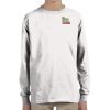 Youth DRI-POWER® ACTIVE Long-Sleeve T-Shirt Thumbnail