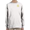 Youth DRI-POWER® ACTIVE Long-Sleeve T-Shirt Thumbnail
