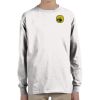 Youth DRI-POWER® ACTIVE Long-Sleeve T-Shirt Thumbnail