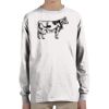 Youth DRI-POWER® ACTIVE Long-Sleeve T-Shirt Thumbnail