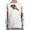 Youth DRI-POWER® ACTIVE Long-Sleeve T-Shirt Thumbnail