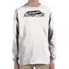 Youth DRI-POWER® ACTIVE Long-Sleeve T-Shirt Thumbnail