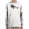 Youth DRI-POWER® ACTIVE Long-Sleeve T-Shirt Thumbnail