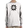 Youth DRI-POWER® ACTIVE Long-Sleeve T-Shirt Thumbnail