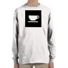 Youth DRI-POWER® ACTIVE Long-Sleeve T-Shirt Thumbnail